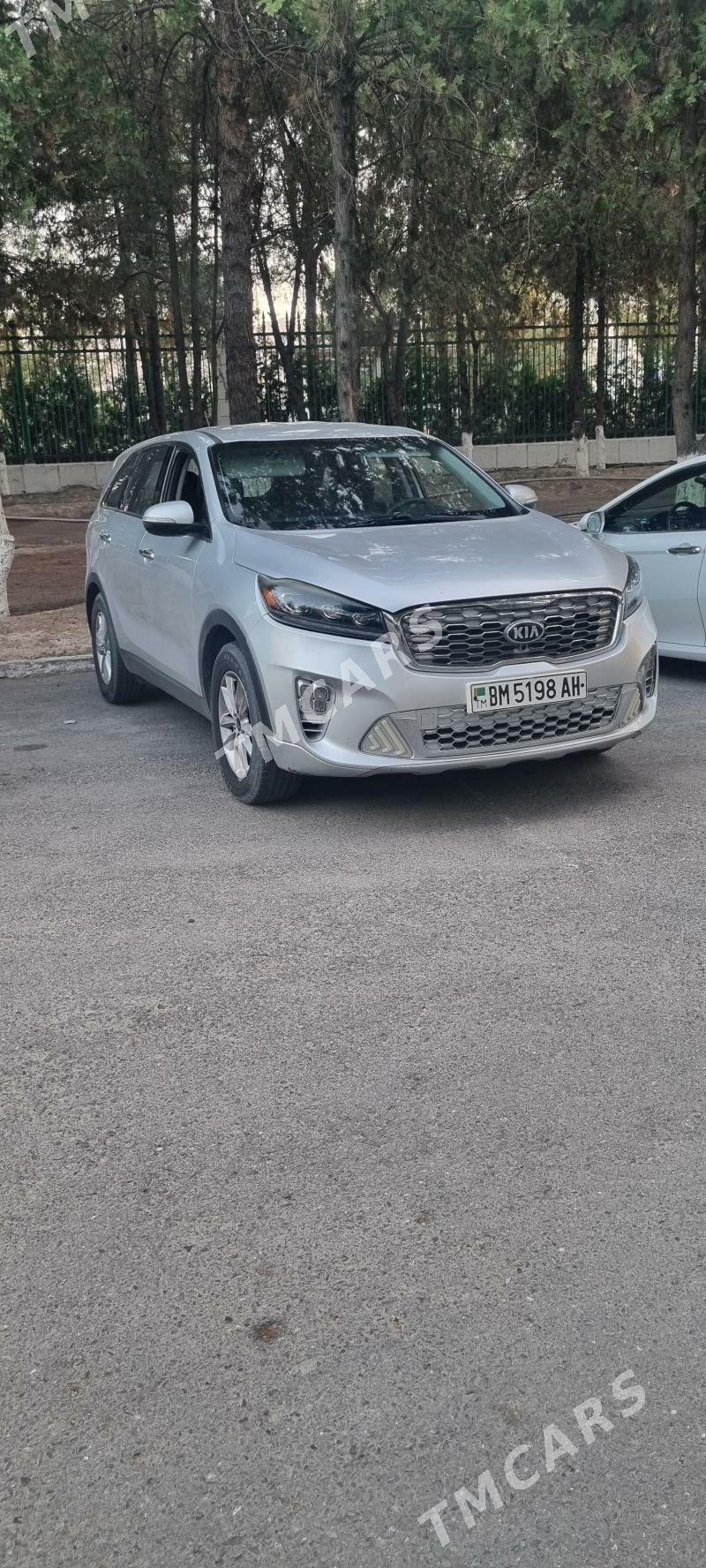 Kia Sorento 2019 - 260 000 TMT - Ак-Бугдайский этрап - img 6