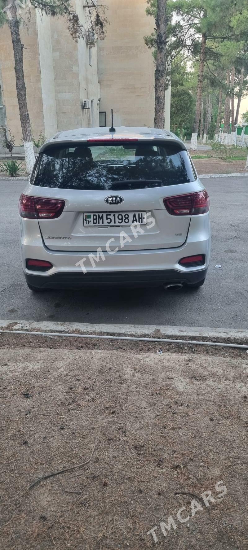 Kia Sorento 2019 - 260 000 TMT - Ак-Бугдайский этрап - img 4