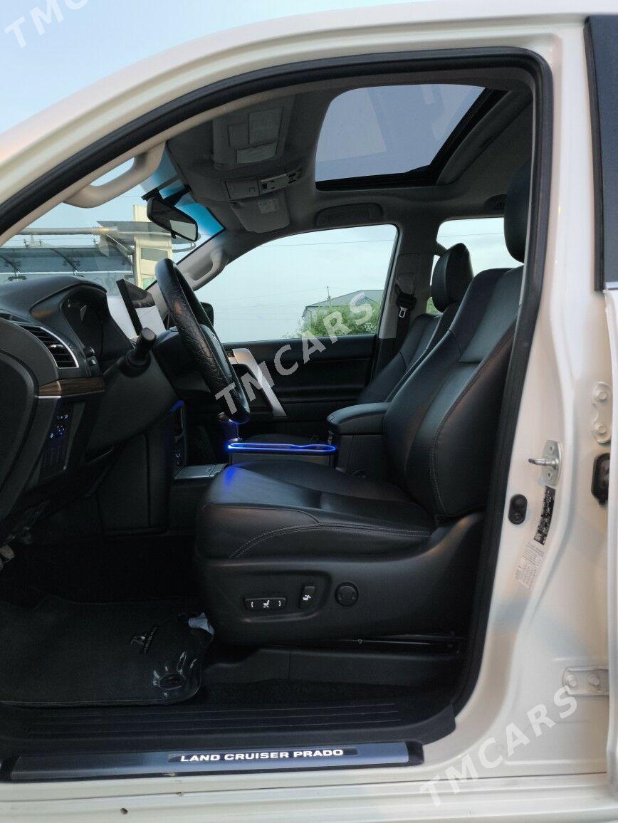 Toyota Land Cruiser Prado 2022 - 980 000 TMT - Дашогуз - img 7
