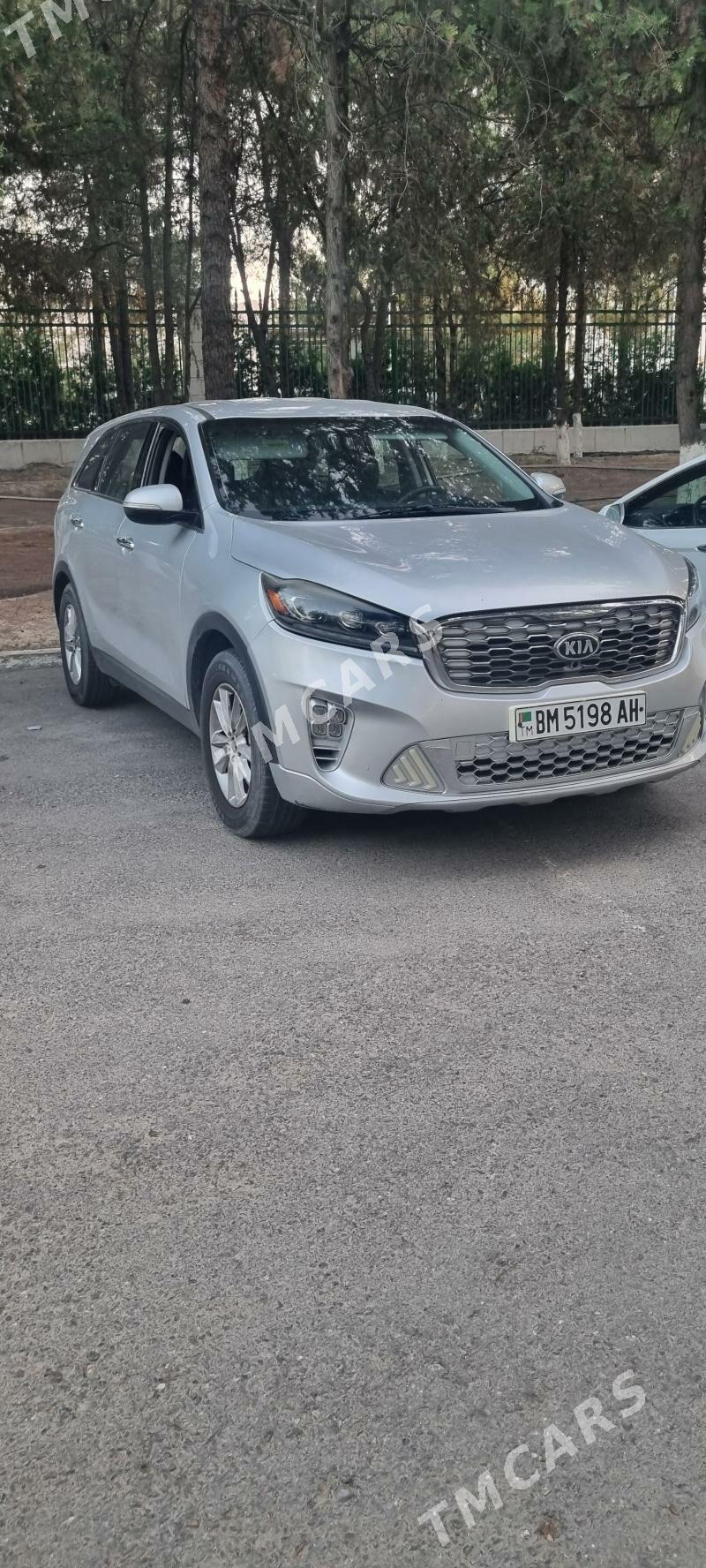 Kia Sorento 2019 - 260 000 TMT - Ак-Бугдайский этрап - img 5
