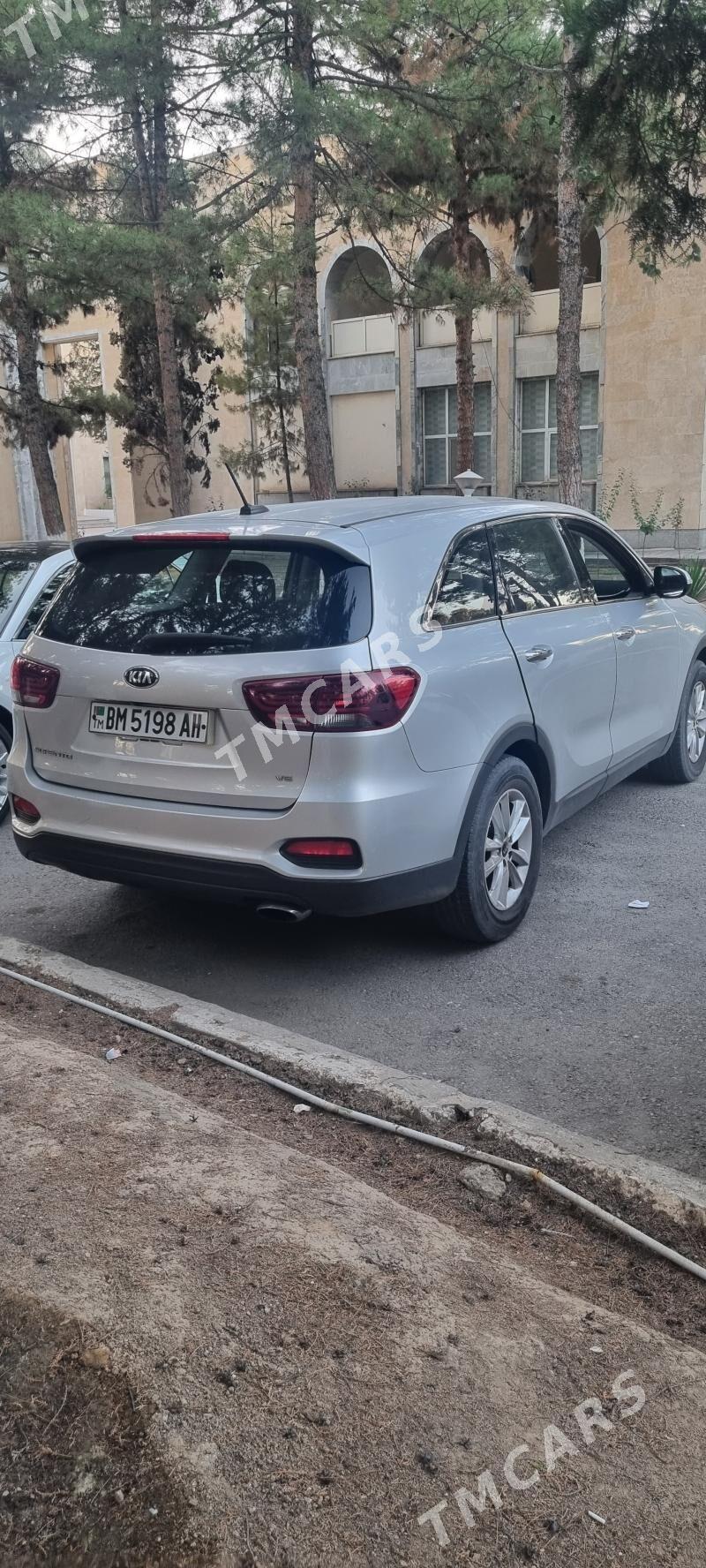 Kia Sorento 2019 - 260 000 TMT - Ак-Бугдайский этрап - img 2