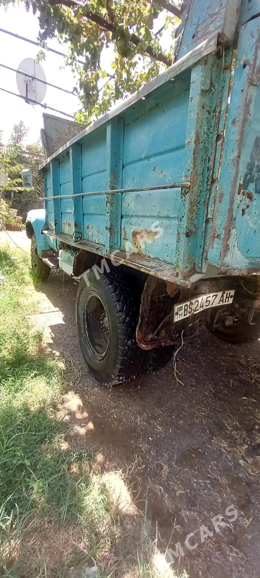 Zil 130 1980 - 30 000 TMT - Бахарден - img 6