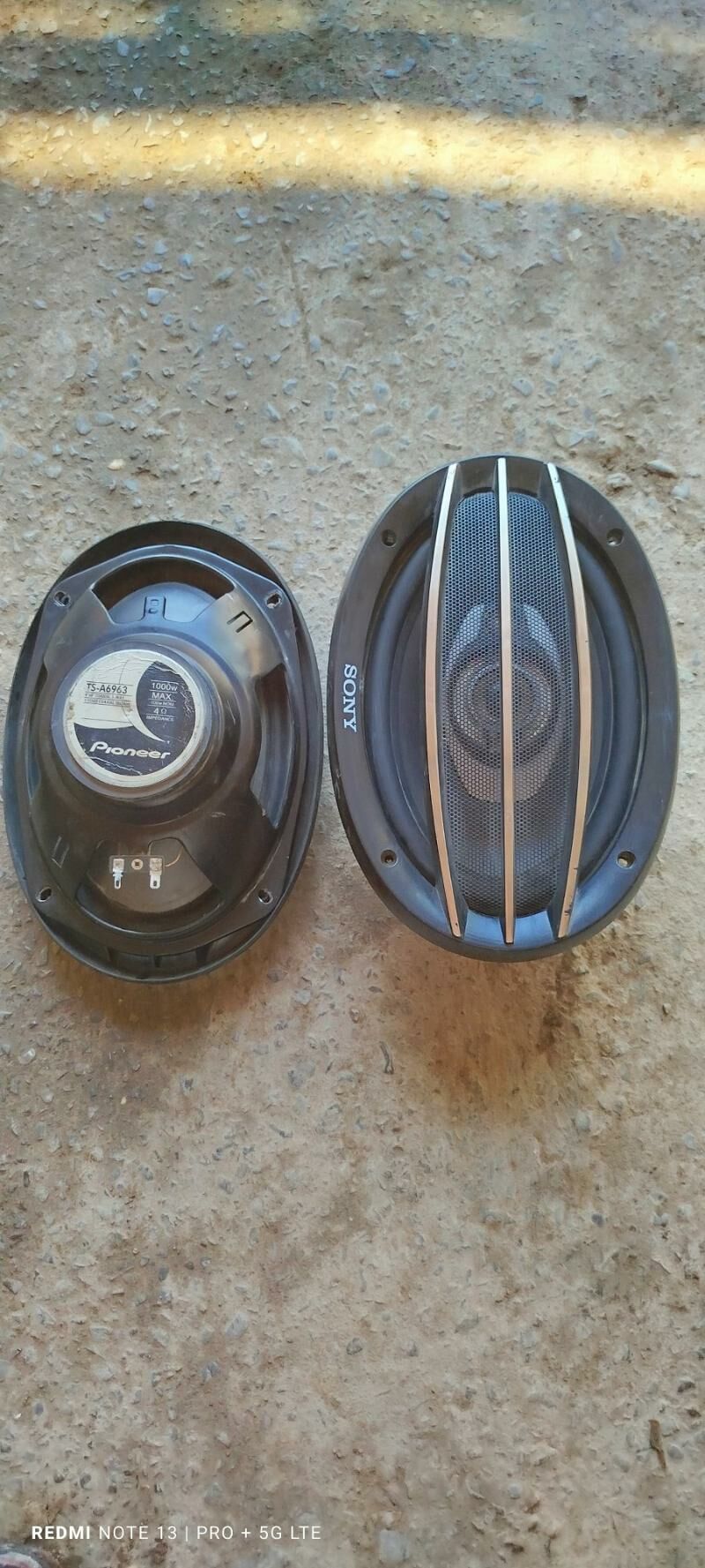 Pioneer 1000W 100 TMT - Дашогуз - img 2