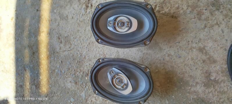 Pioneer 1000W 100 TMT - Дашогуз - img 3