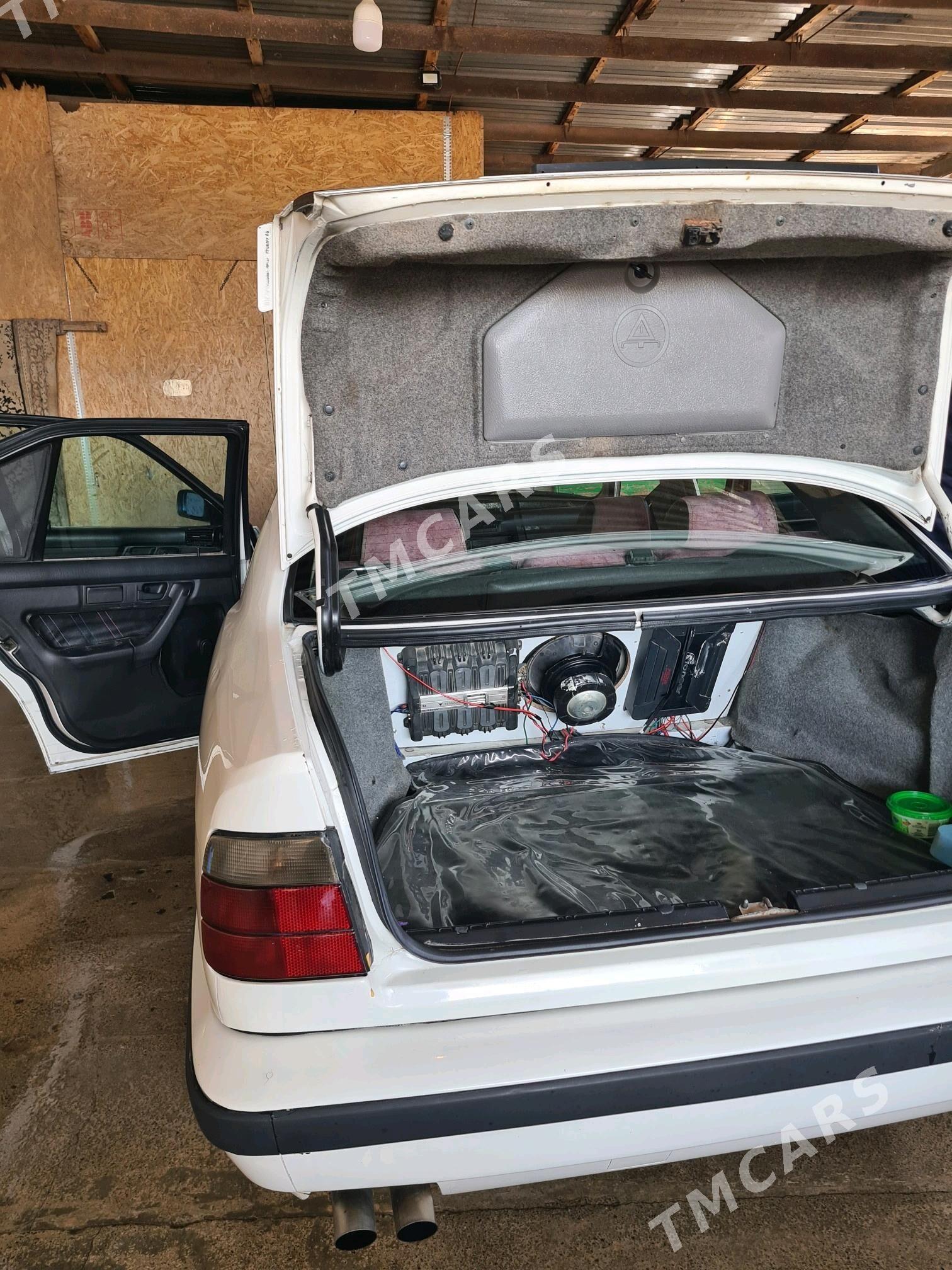 BMW 525 1994 - 75 000 TMT - Gyzylarbat - img 4