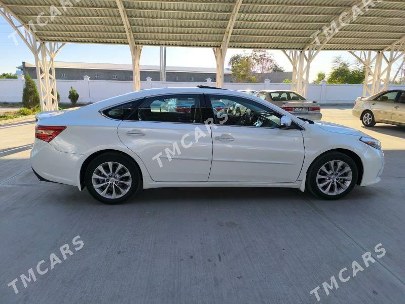 Toyota Avalon 2017 - 350 000 TMT - Baýramaly - img 3