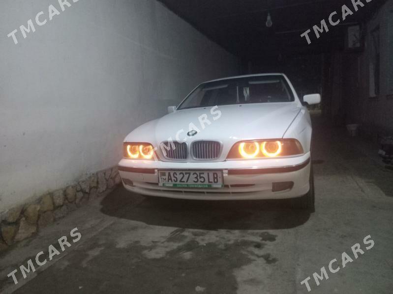 BMW E39 1996 - 75 000 TMT - Туркменабат - img 4