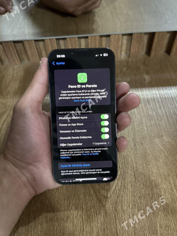 iPhone 13 pro - Çärjew - img 2