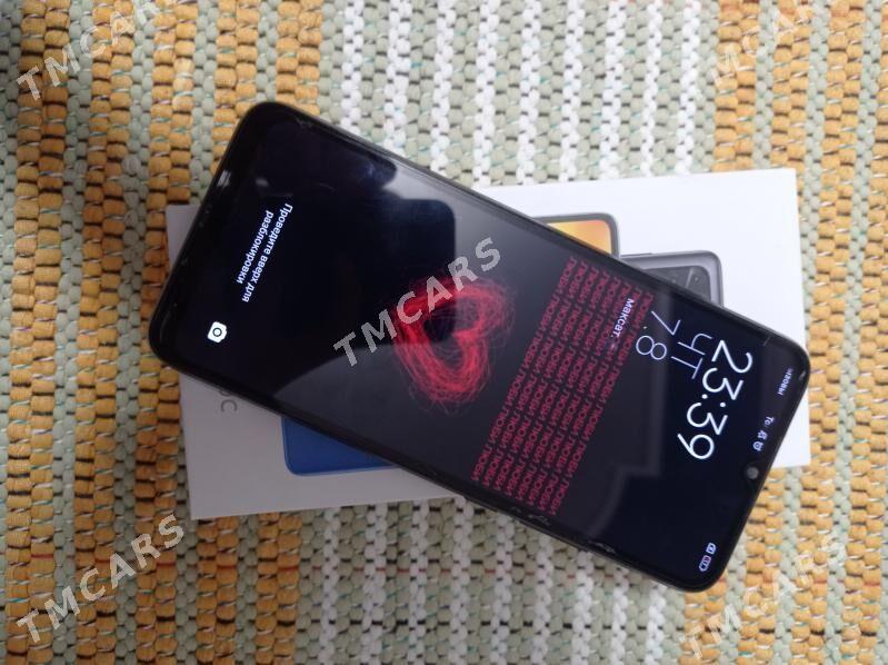 Redmi 10c - Türkmenabat - img 7