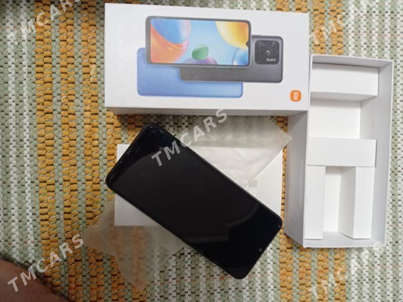 Redmi 10c - Türkmenabat - img 5
