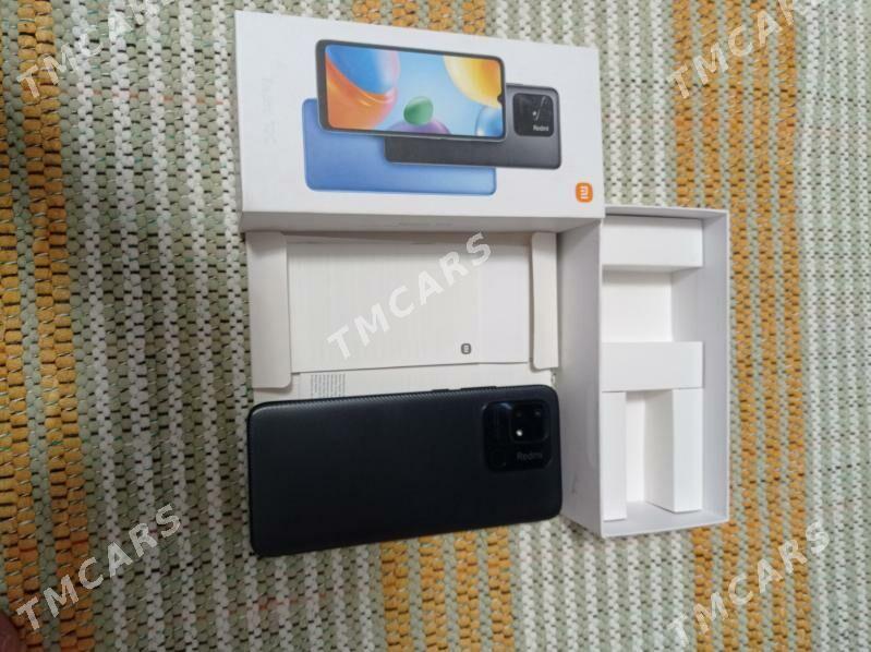 Redmi 10c - Türkmenabat - img 2