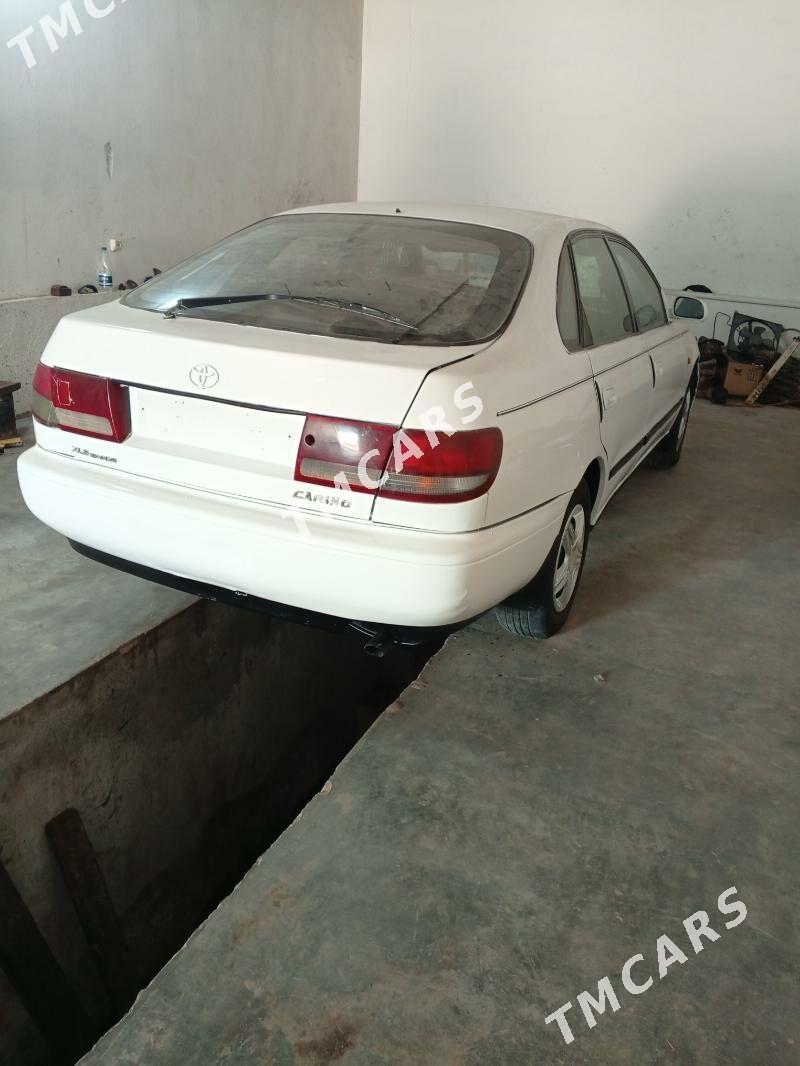 Toyota Corona 1993 - 45 000 TMT - Керки - img 3