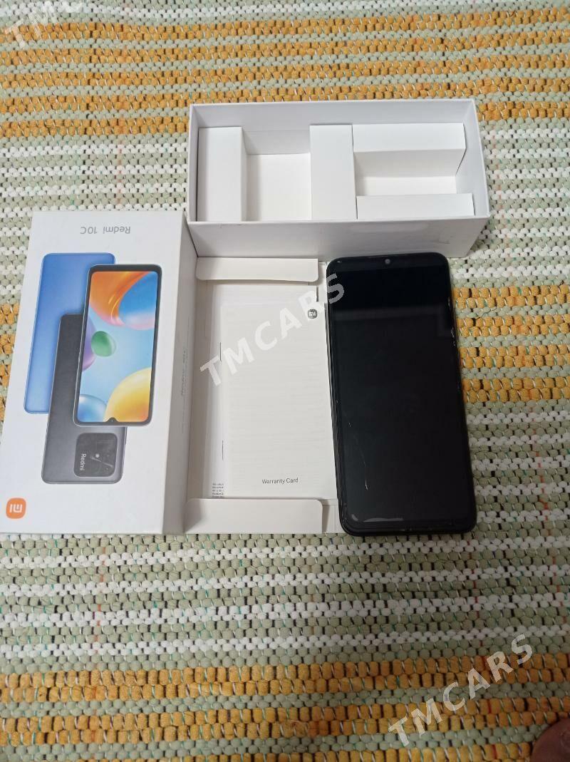 Redmi 10c - Türkmenabat - img 4