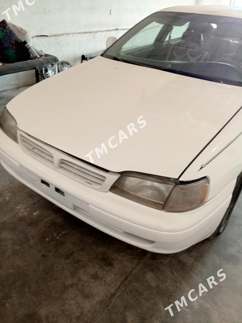 Toyota Corona 1993 - 45 000 TMT - Керки - img 7
