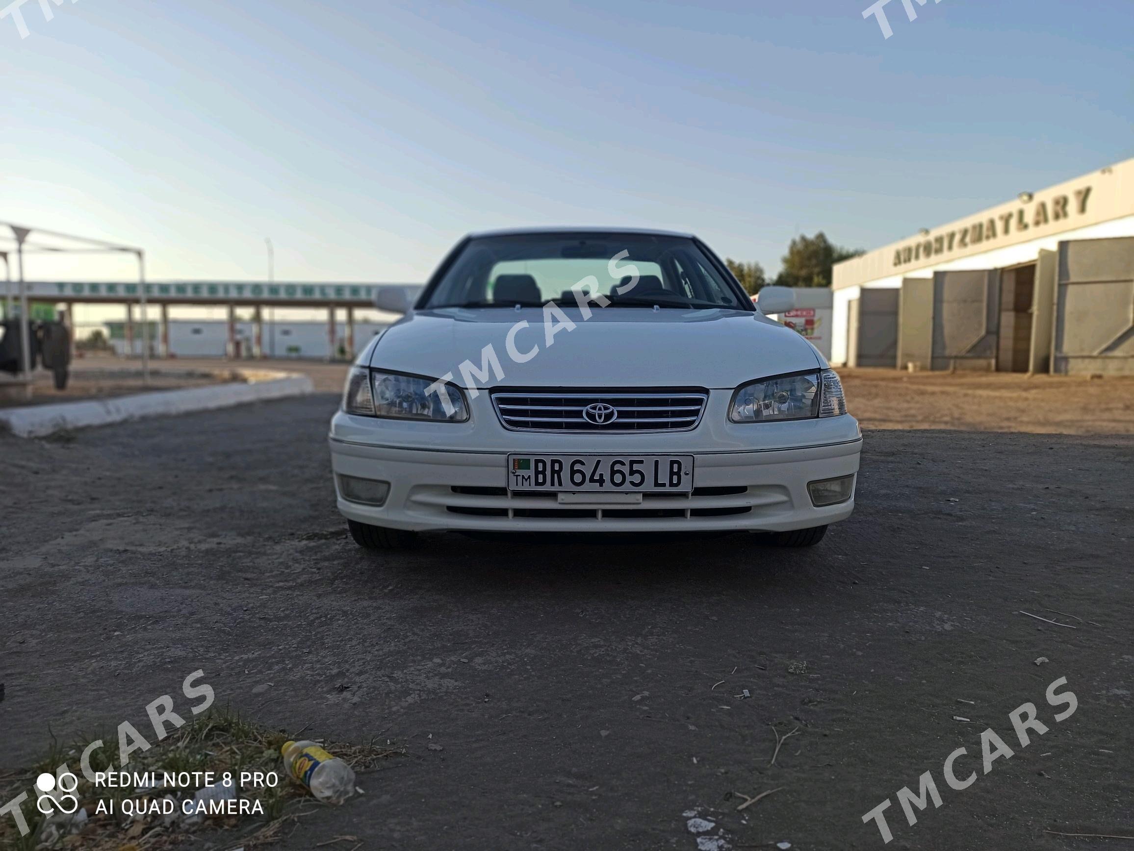 Toyota Camry 2001 - 152 000 TMT - Türkmenabat - img 4