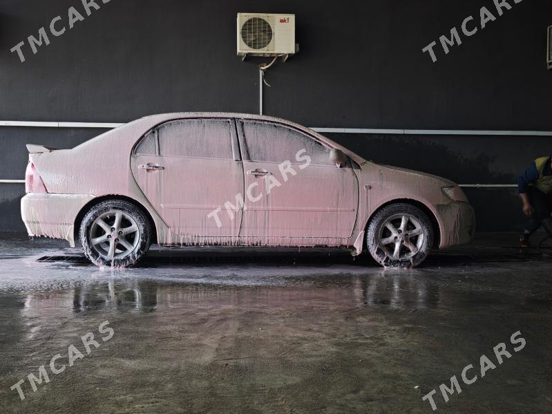 Toyota Corolla 2002 - 85 000 TMT - Анев - img 5