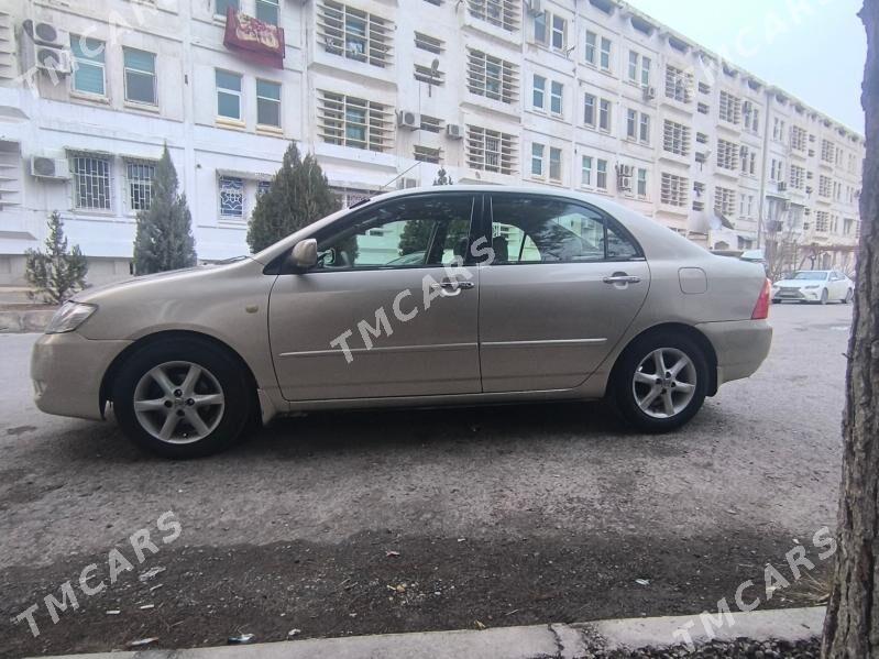 Toyota Corolla 2002 - 85 000 TMT - Анев - img 3