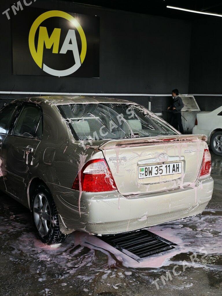Toyota Corolla 2002 - 85 000 TMT - Анев - img 2