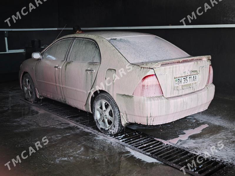 Toyota Corolla 2002 - 85 000 TMT - Анев - img 4