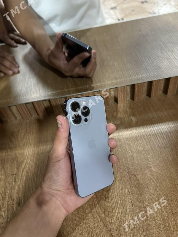 iPhone 13 pro - Çärjew - img 3