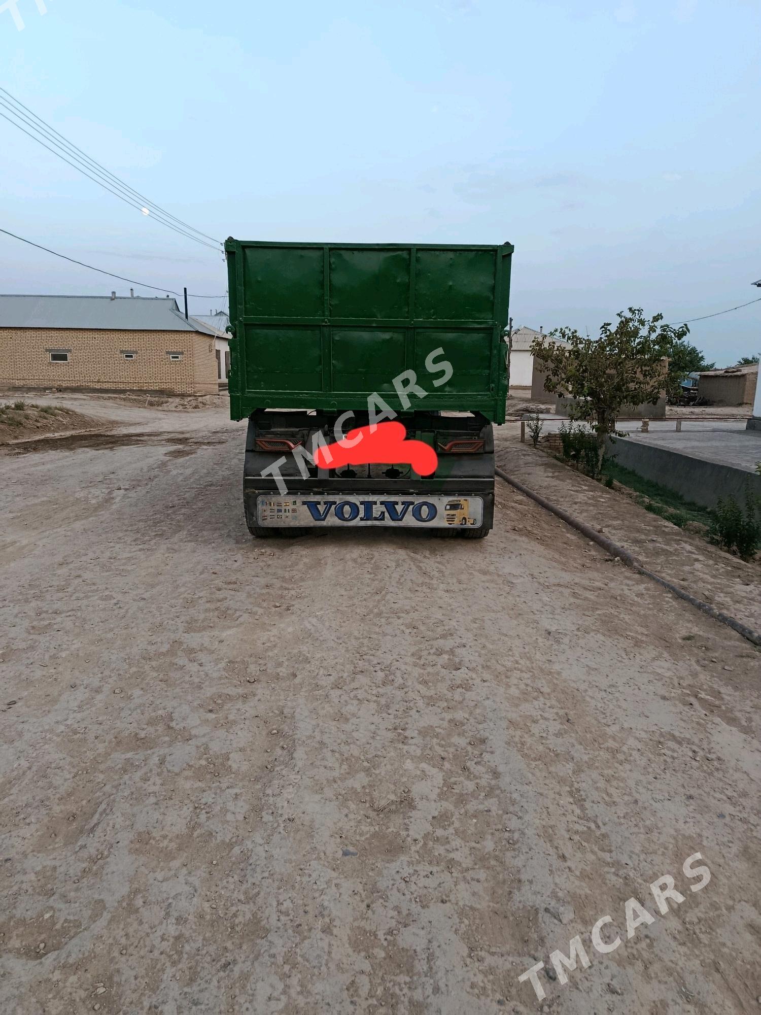 Kamaz Euro 3 2006 - 400 000 TMT - Baýramaly - img 5