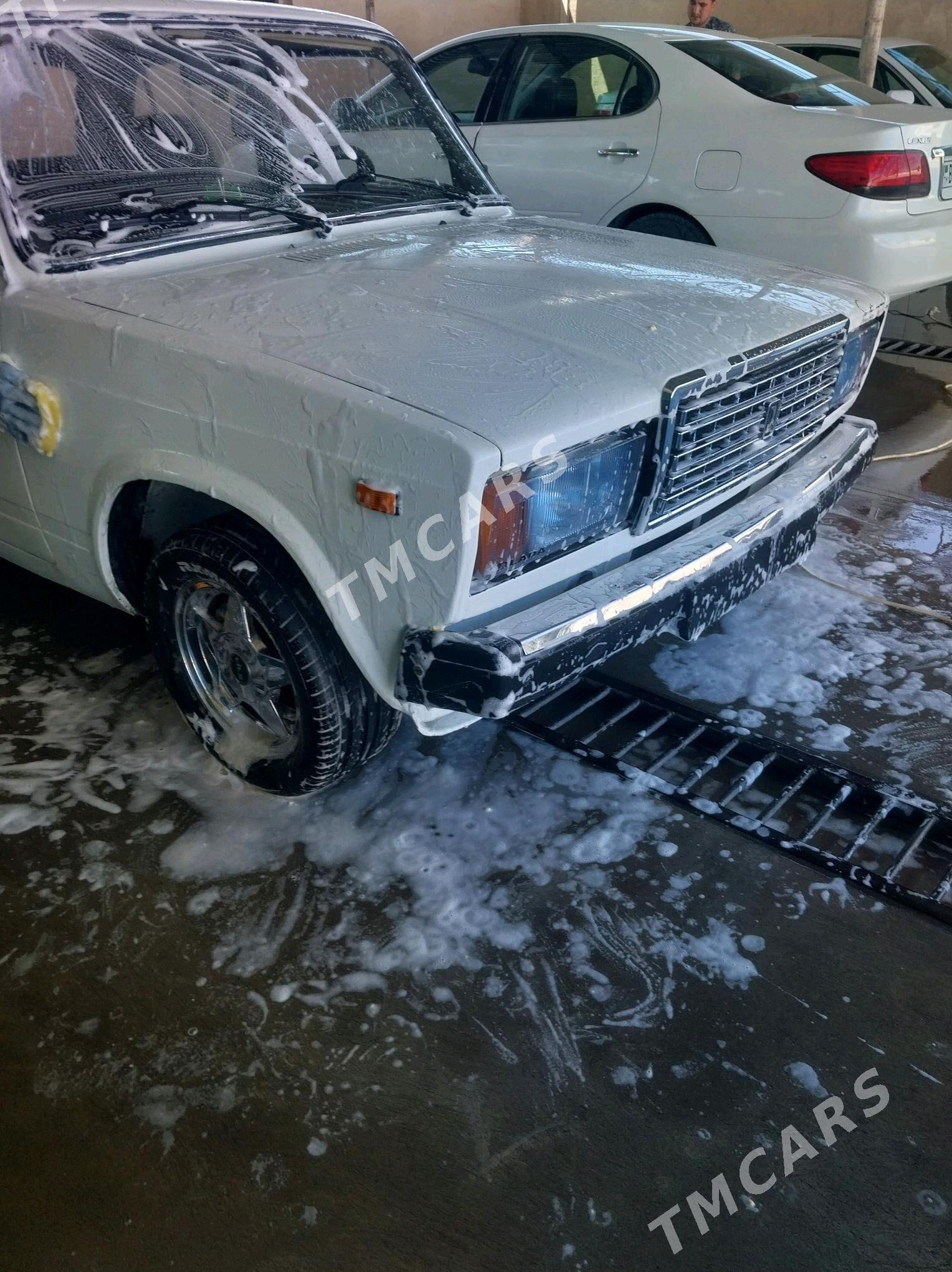 Lada 2107 2009 - 52 000 TMT - Кака - img 3