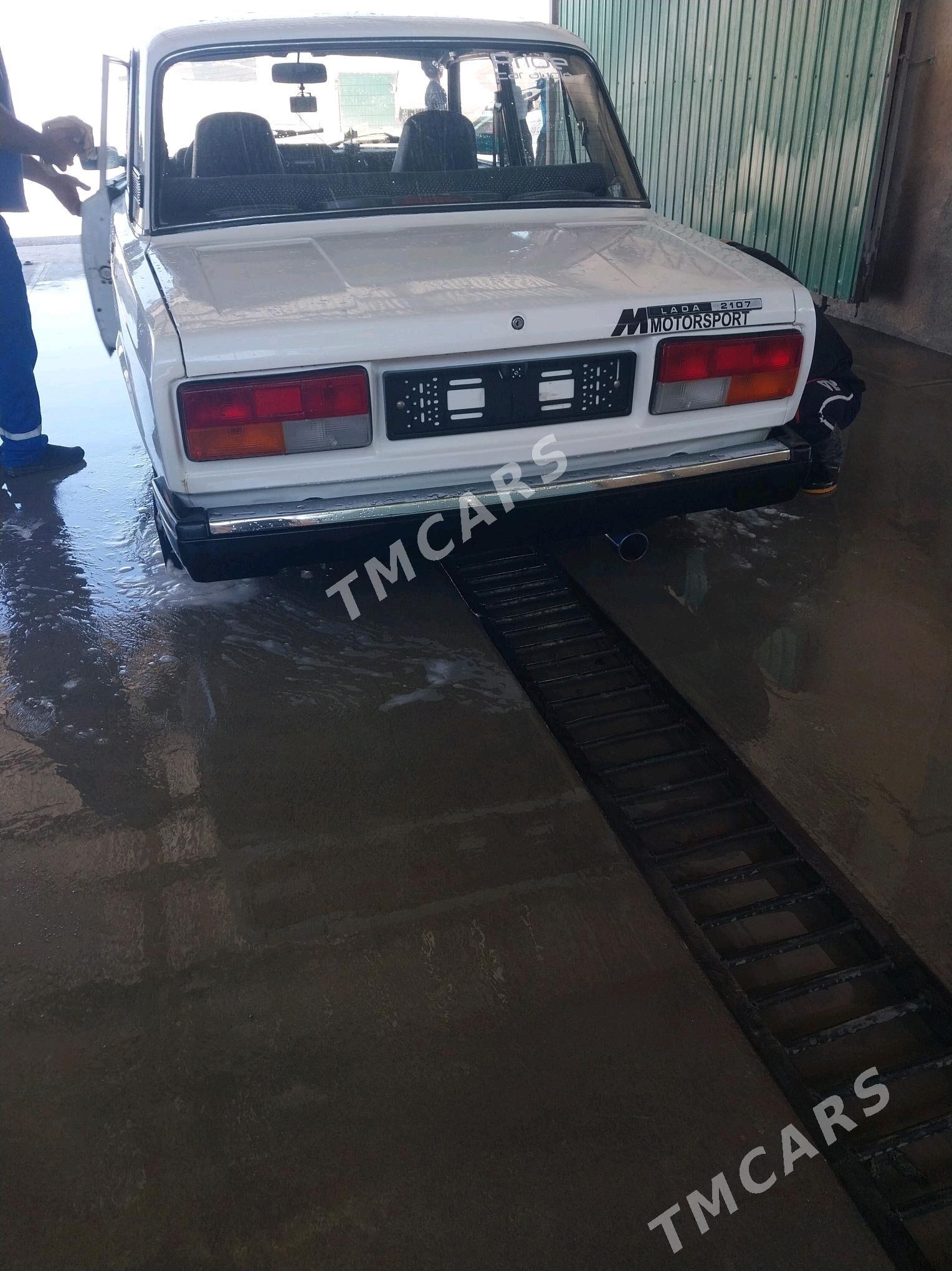 Lada 2107 2009 - 52 000 TMT - Кака - img 4