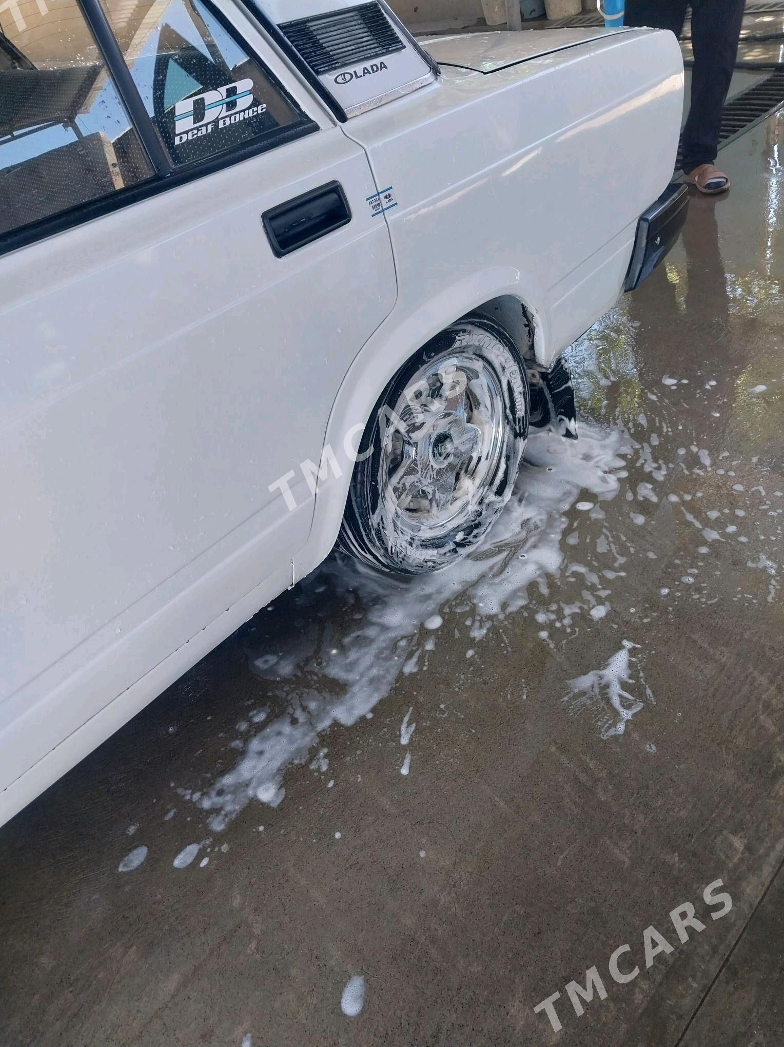 Lada 2107 2009 - 52 000 TMT - Кака - img 6