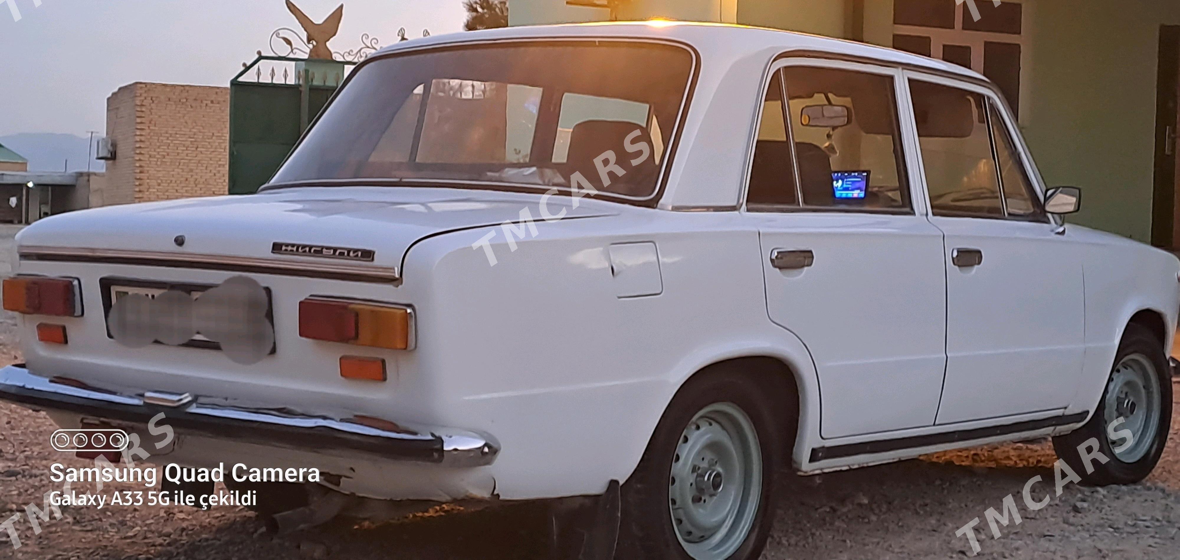 Lada 2104 1980 - 28 000 TMT - Кака - img 3