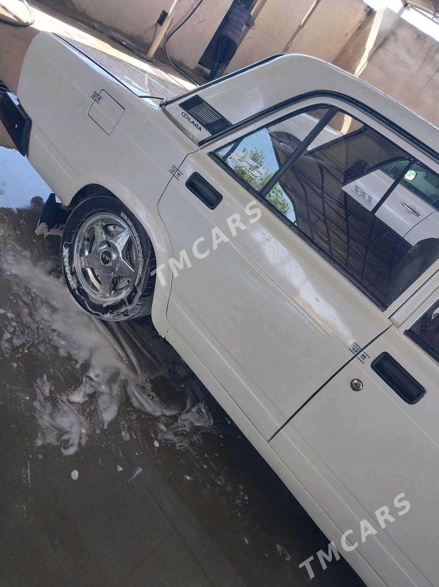 Lada 2107 2009 - 52 000 TMT - Кака - img 5