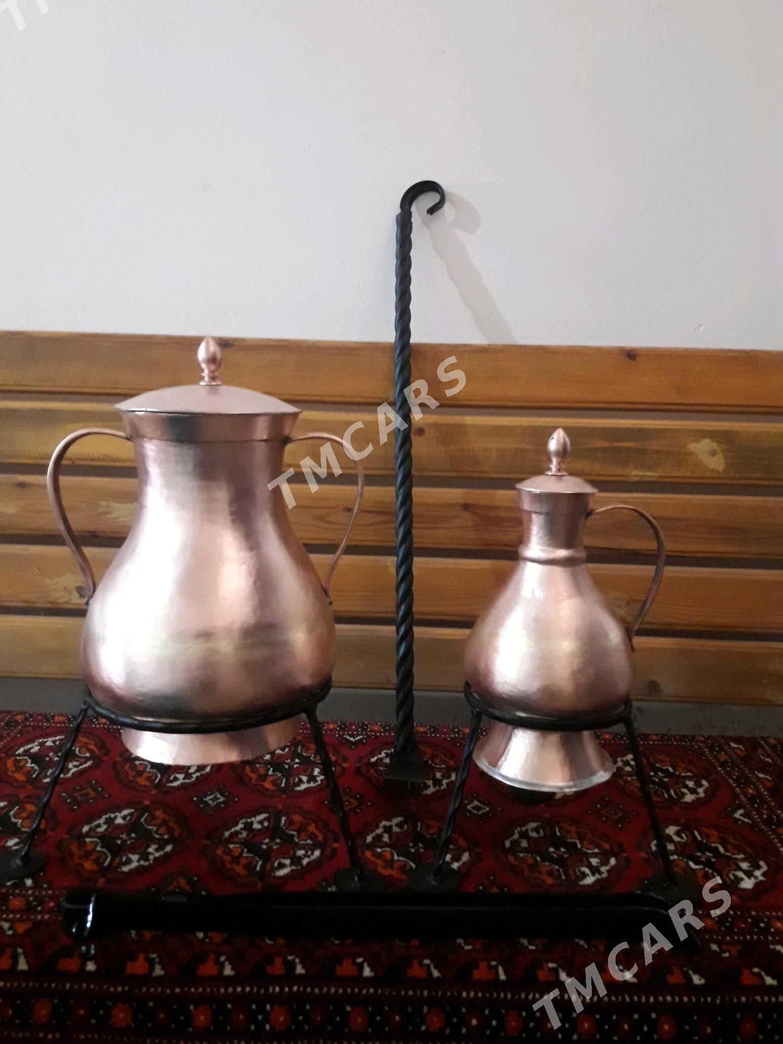 mis gazan we mis tunce - Daşoguz - img 6