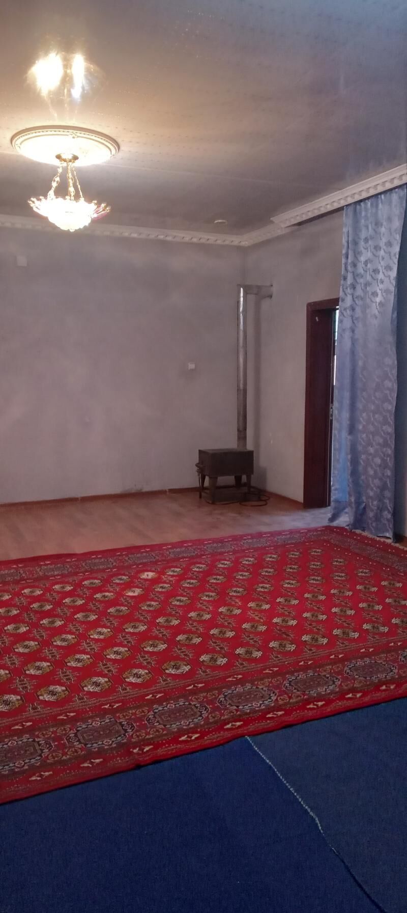 Arenda bùzmeyin - Büzmeýin GRES - img 2