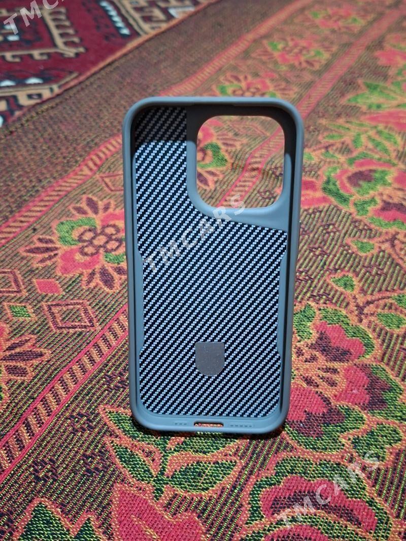 iphone 15 pro Çehol cehol чехо - Ашхабад - img 4
