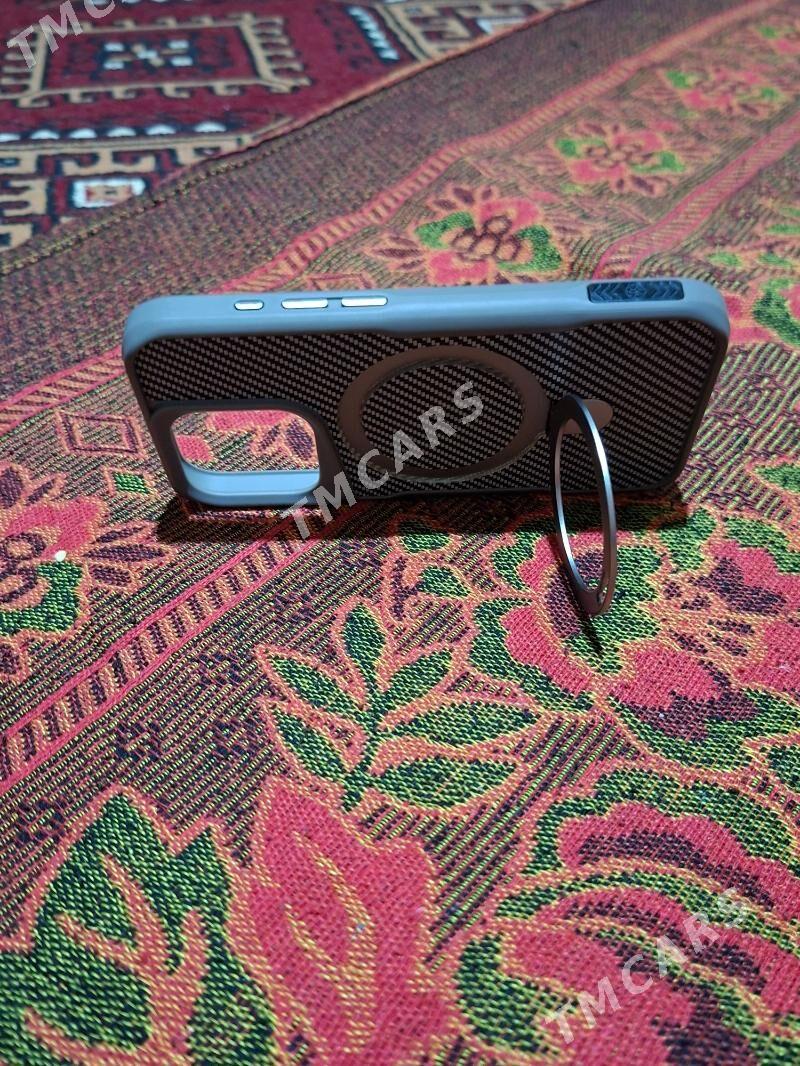 iphone 15 pro Çehol cehol чехо - Ашхабад - img 3