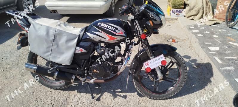 Fekon FK200-14G 2025 - 14 000 TMT - Бахарден - img 2