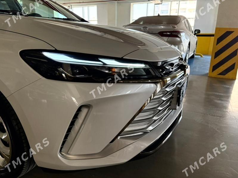 Chevrolet Monza 2024 - 222 000 TMT - Ашхабад - img 4