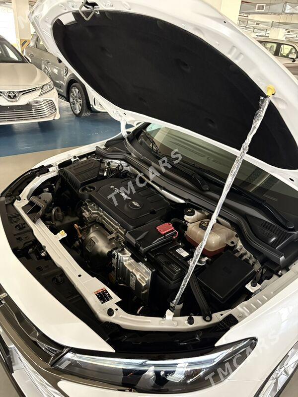 Chevrolet Monza 2024 - 222 000 TMT - Ашхабад - img 5