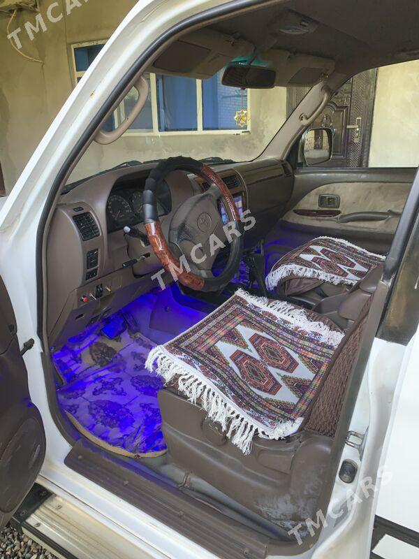 Toyota Land Cruiser Prado 2002 - 180 000 TMT - Dostluk - img 9