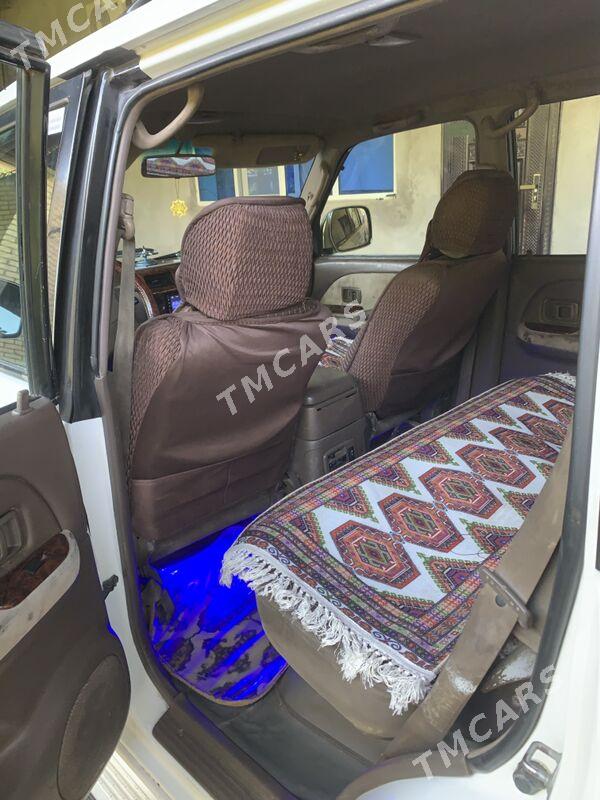 Toyota Land Cruiser Prado 2002 - 180 000 TMT - Dostluk - img 6