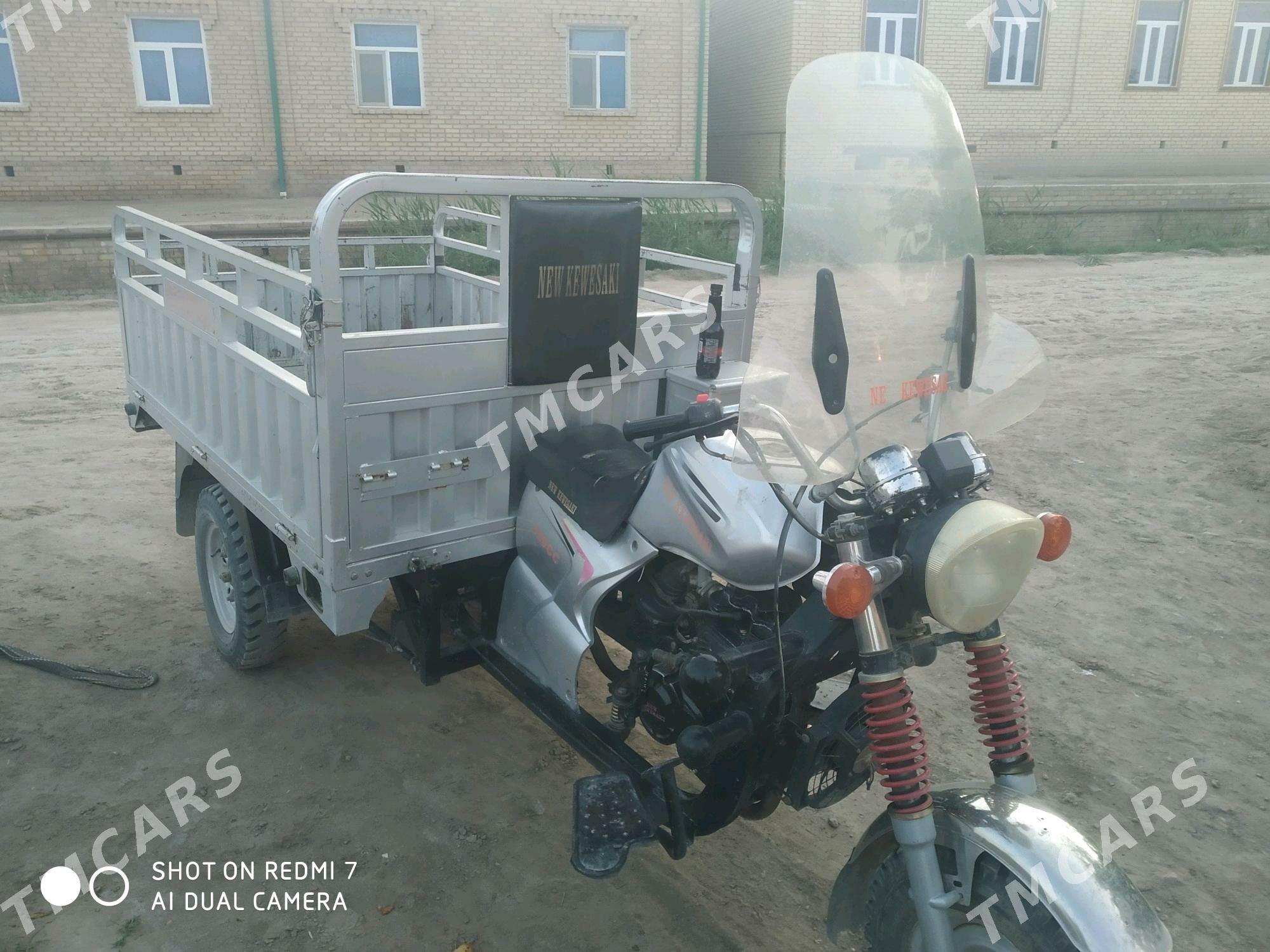Fekon FK200-14G 2023 - 23 000 TMT - Керки - img 5