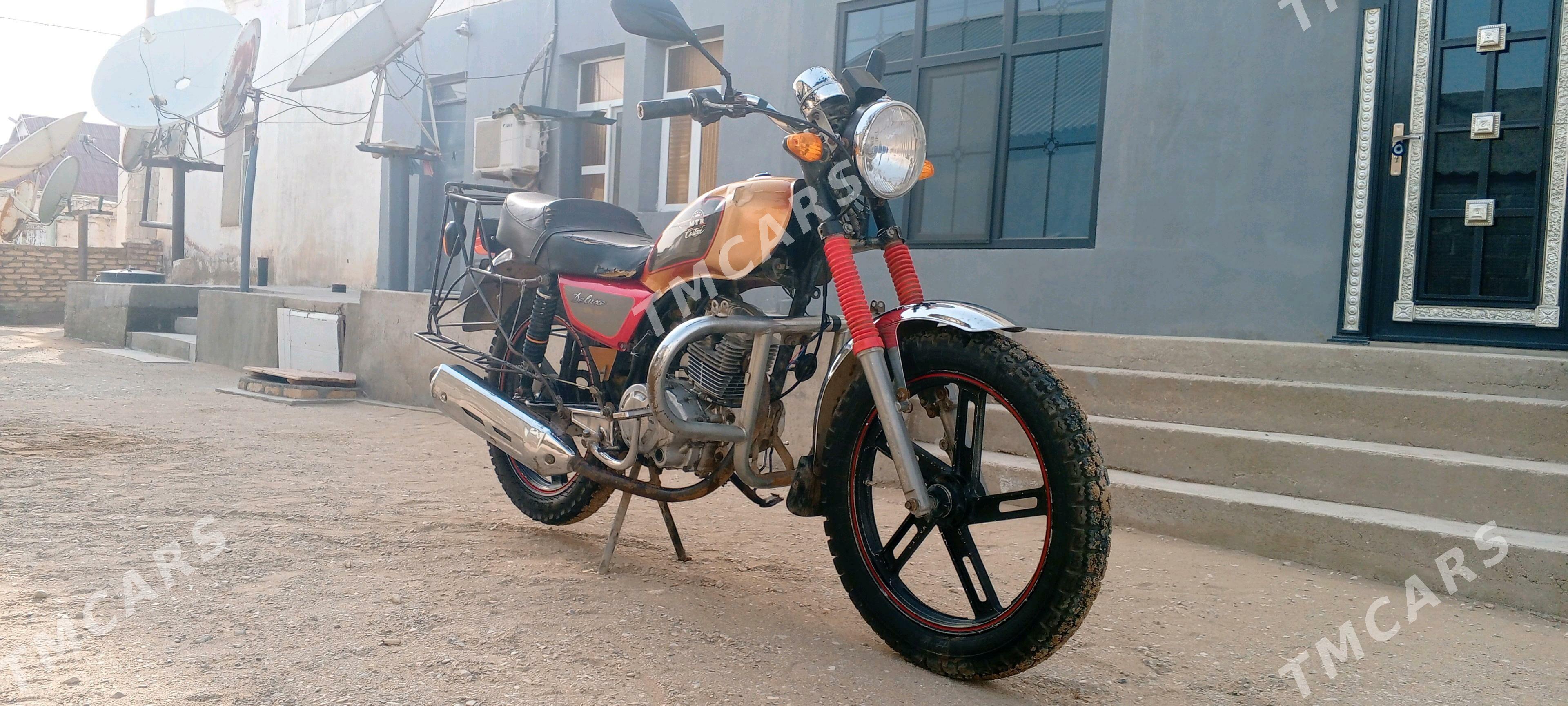 Fekon FK150-8G 2025 - 10 000 TMT - Гумдаг - img 3