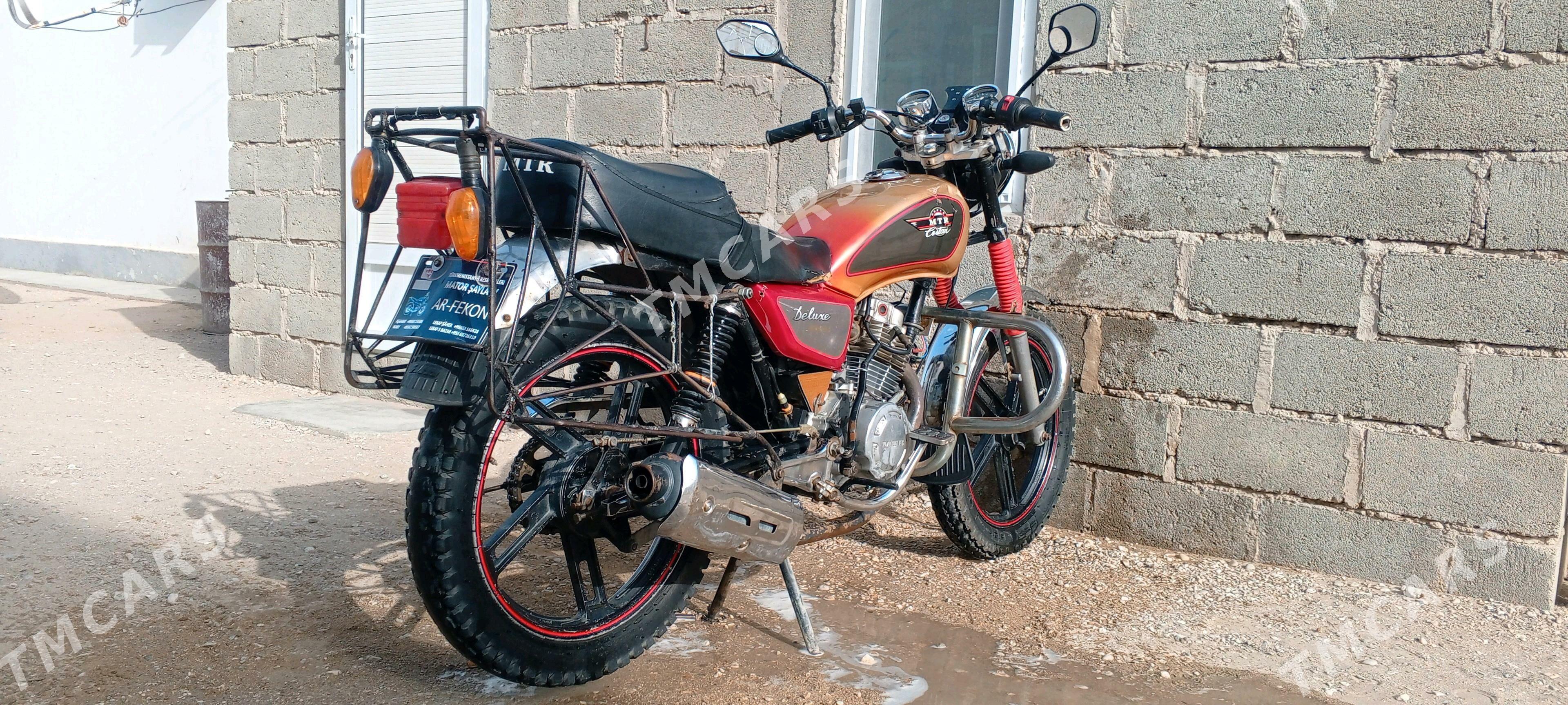 Fekon FK150-8G 2025 - 10 000 TMT - Гумдаг - img 7