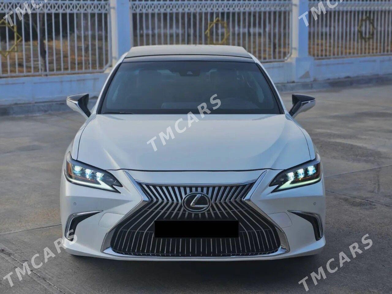 Lexus ES 350 2019 - 580 000 TMT - Туркменабат - img 4