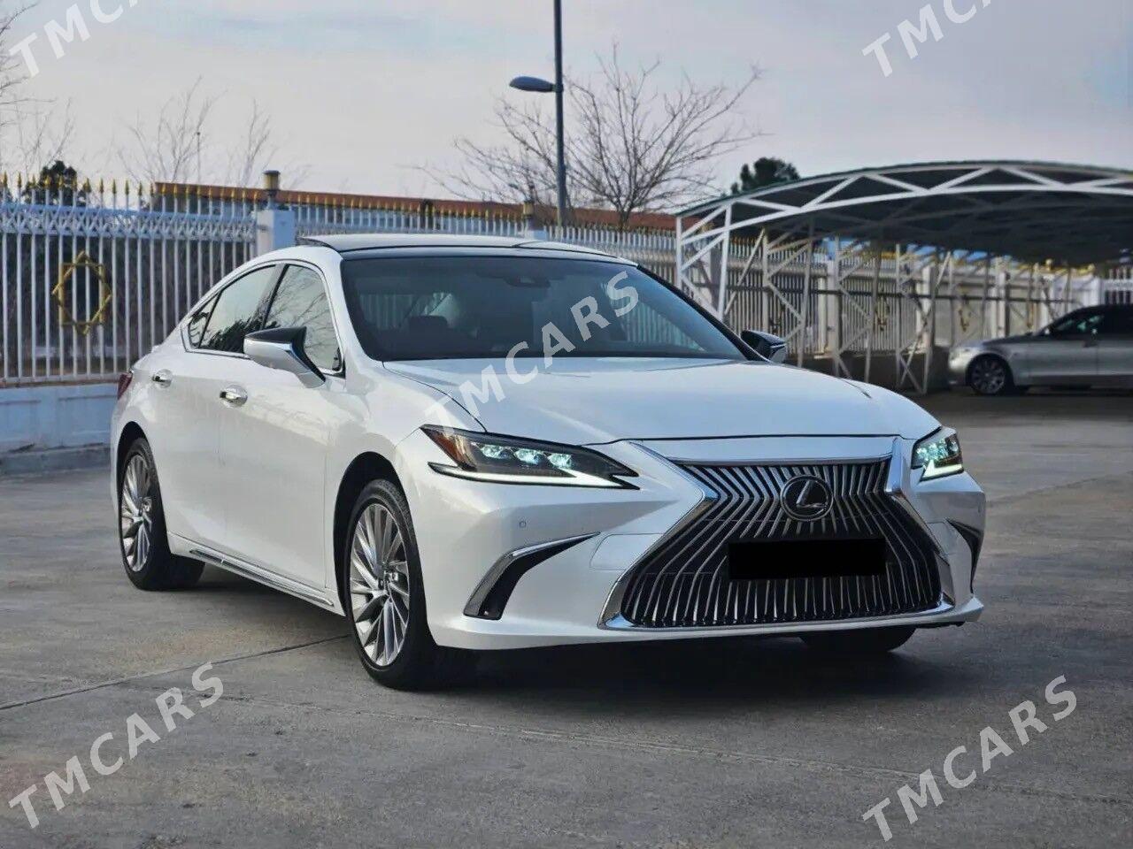 Lexus ES 350 2019 - 580 000 TMT - Туркменабат - img 5