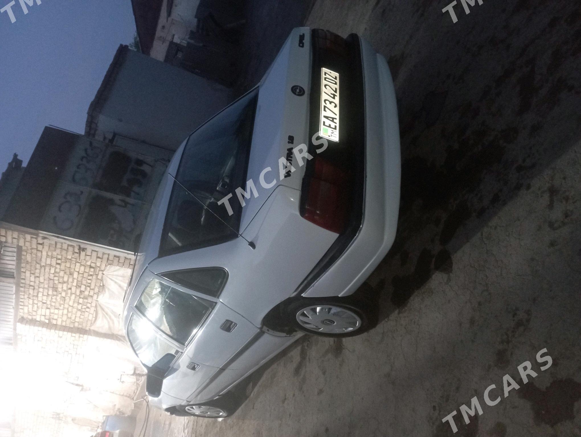 Opel Vectra 1992 - 28 000 TMT - Кёнеургенч - img 4