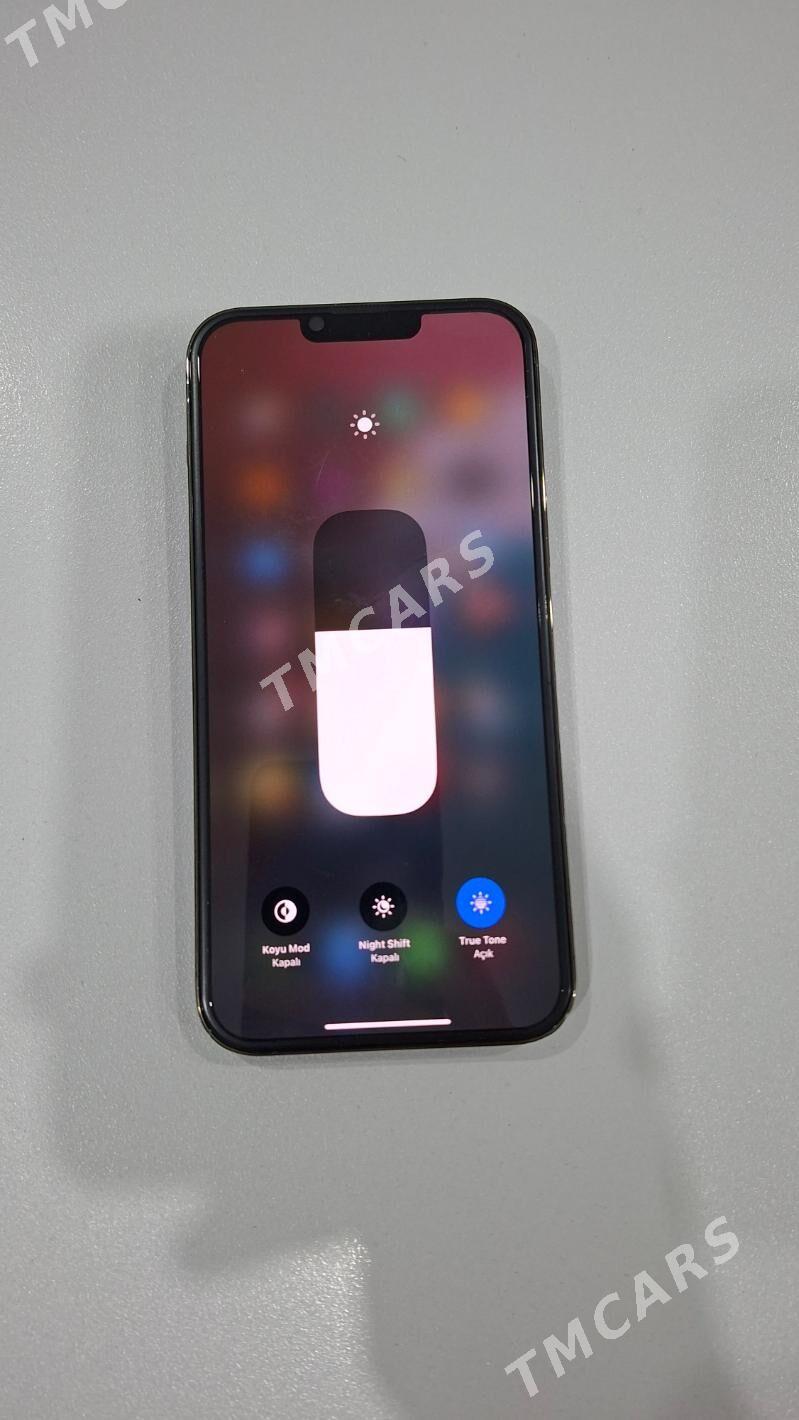iphone13pro max - Ашхабад - img 1