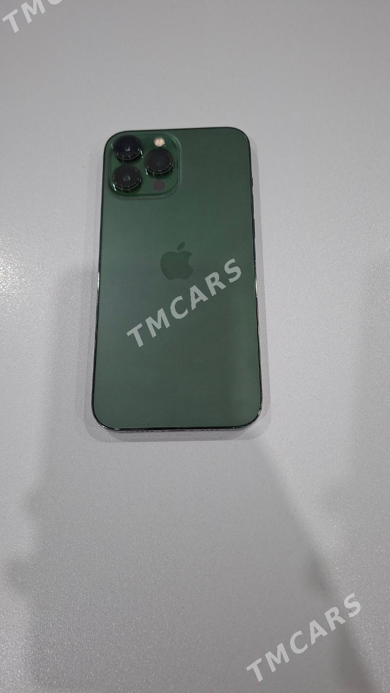 iphone13pro max - Ашхабад - img 3
