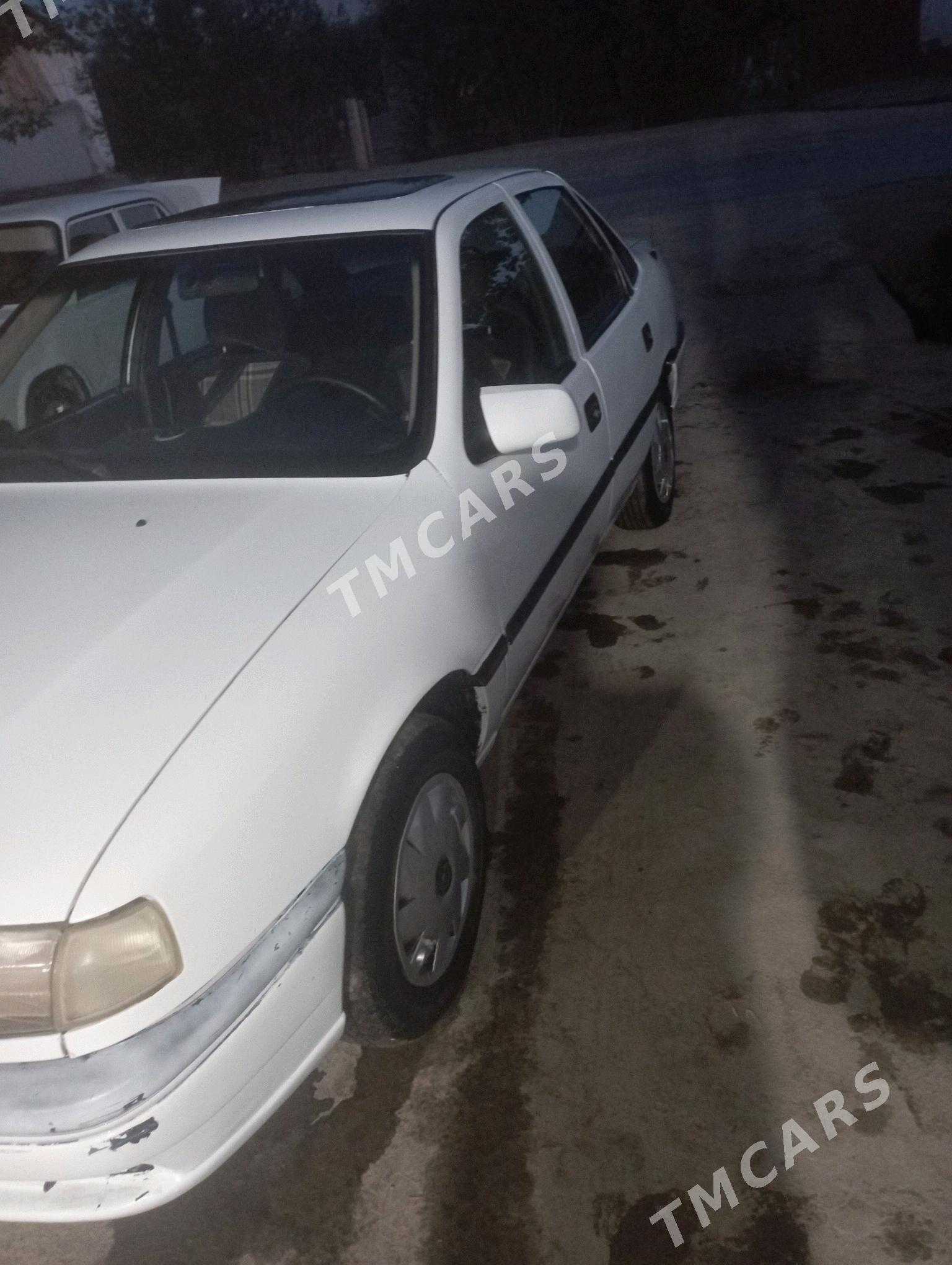 Opel Vectra 1992 - 28 000 TMT - Кёнеургенч - img 5
