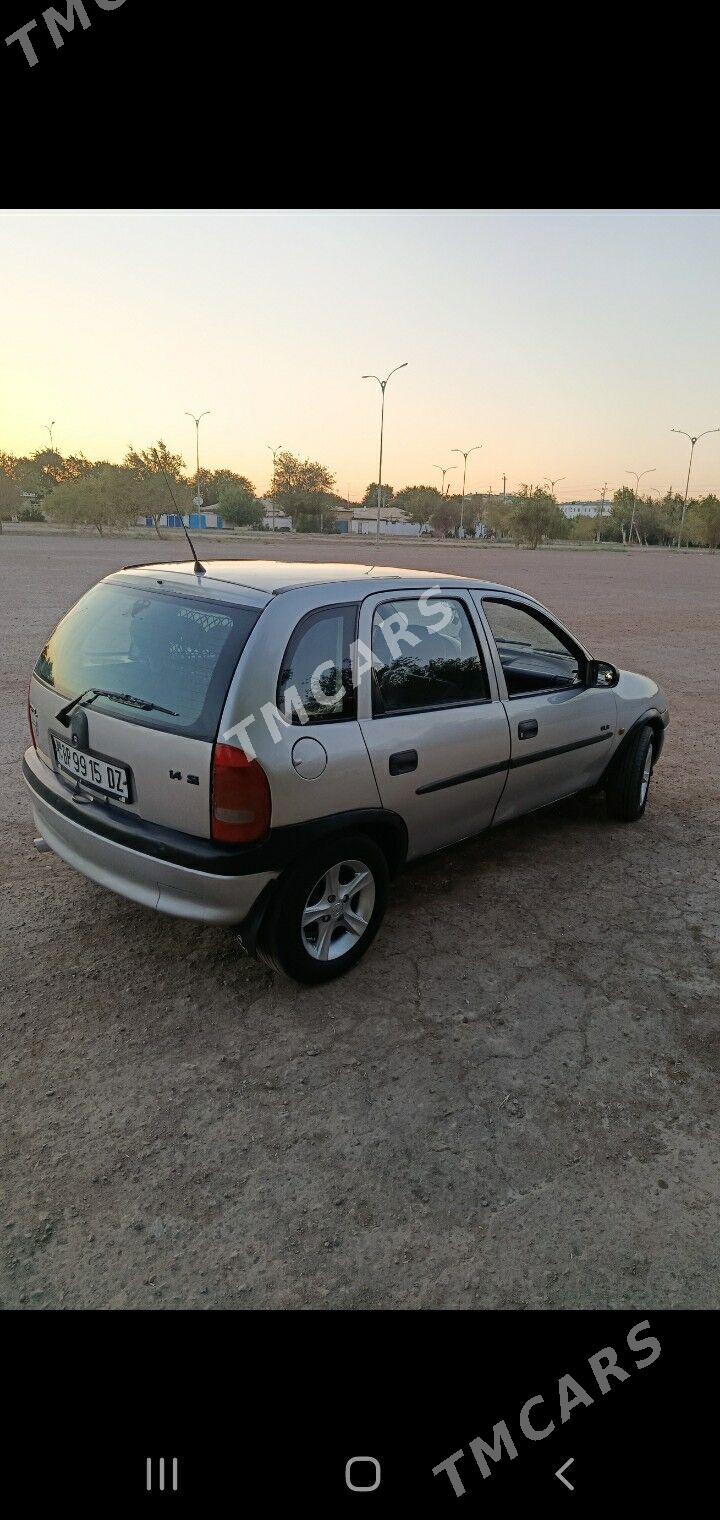 Opel Vita 1998 - 40 000 TMT - Daşoguz - img 5