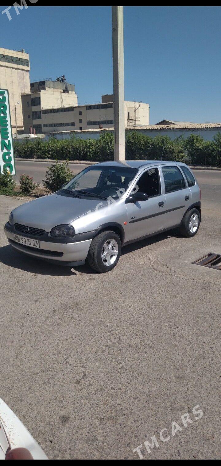 Opel Vita 1998 - 40 000 TMT - Daşoguz - img 2